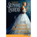 Viscount Breckenridge to the Rescue - Paperback