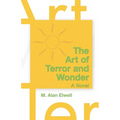 The Art of Terror and Wonder - Paperback