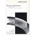 Theories of Distinction: Redescribing the Descriptions of Modernity - Paperback