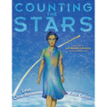 Counting the Stars: The Story of Katherine Johnson, NASA Mathematician - Hardcover