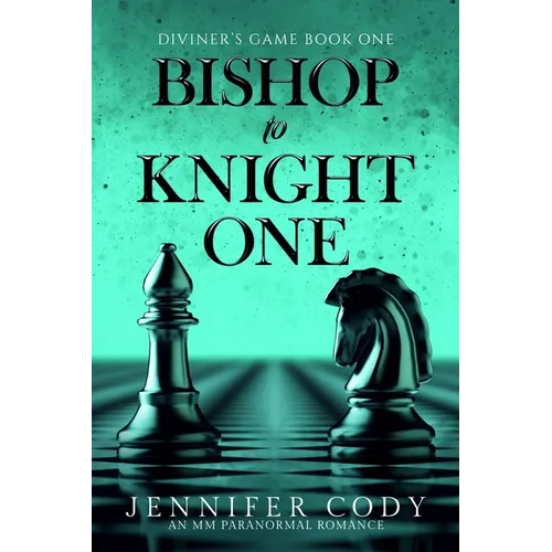 Bishop to Knight One - Paperback