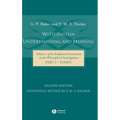Wittgenstein: Understanding and Meaning Part One: Essays - Hardcover