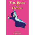 The Book of Enoch: A Work of Visionary Revelation and Prophecy, Revealing Divine Secrets and Fantastic Information about Creation, Salvat - Paperback