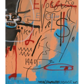 Basquiat: The Modena Paintings - Paperback