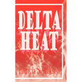Delta Heat - Paperback
