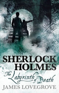 Sherlock Holmes - The Labyrinth of Death - Paperback