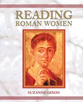 Reading Roman Women - Paperback