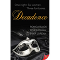 Decadence - Paperback