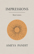 Impressions: Short Letters - Paperback