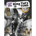 King Tut's Tomb: Spot the Myths - Hardcover
