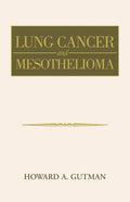 Lung Cancer and Mesothelioma - Paperback