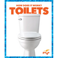 Toilets - Library Binding