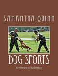 Dog Sports: Overview & Reference - Paperback