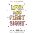Love and First Sight - Paperback