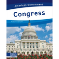 Congress - Library Binding