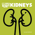 Kidneys - Library Binding