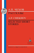 Chekhov: Selected Short Stories - Paperback