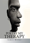 Poetry My Therapy - Hardcover