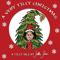 A Very Tilly Christmas: Children's Funny Picture Book - Paperback