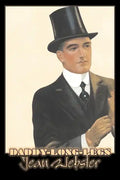 Daddy-Long-Legs by Jean Webster, Fiction, Action & Adventure - Paperback