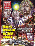 Weng's Chop #2 (DB3 Cover Variant) - Paperback