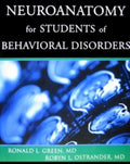 Neuroanatomy for Students of Behavioral Disorders - Paperback