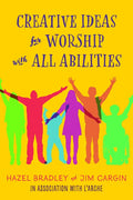 Creative Ideas for Worship with All Abilities - Paperback