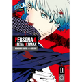 Persona 4 Arena Ultimax Volume 2 - Paperback