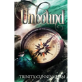 Unbound: The Guardians of the Weldafire Stone - Paperback