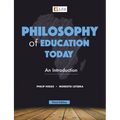 Philosophy of Education Today 3e - Paperback
