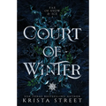 Court of Winter - Hardcover