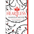 Heartless - Hardcover