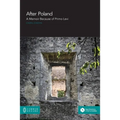 After Poland: A Memoir Because of Primo Levi - Paperback