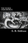 The Worm Ouroboros - Paperback