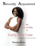 Naturally Acquainted - Paperback