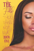 Thou Shall Not Run - Paperback