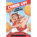 Cheer Up: Love and Pompoms - Paperback