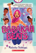 Barakah Beats - Paperback