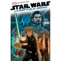 Star Wars: Battle of Jakku - Paperback