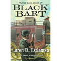 The Ballad of Black Bart - Paperback
