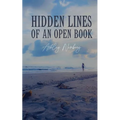 Hidden lines of an open book - Paperback