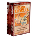 Christian Heroes Gift Set (6-10): Christian Heroes: Then & Now - Paperback