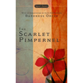 The Scarlet Pimpernel - Paperback