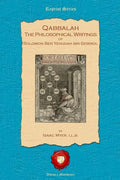 Qabbalah: The Philosophical Writings of Solomon Ben Yehudah Ibn Gebirol - Paperback
