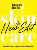 Skincare: The New Edit - Hardcover