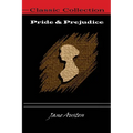 Pride and Prejudice - Paperback