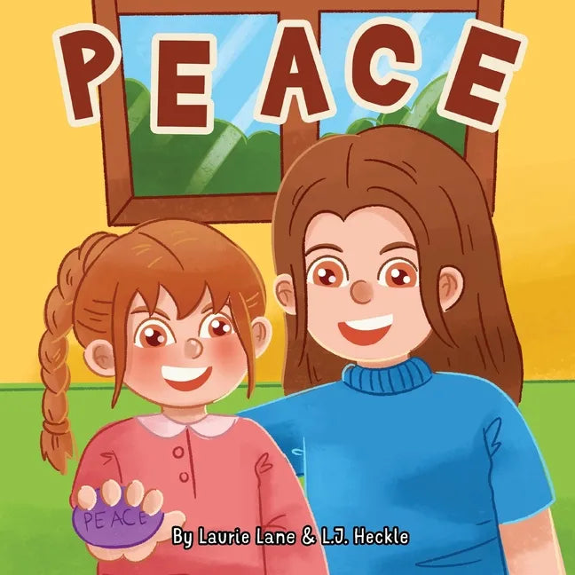 Peace - Paperback