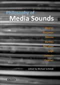 Philosophy of Media Sounds - Paperback