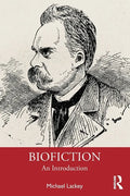 Biofiction: An Introduction - Paperback