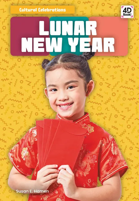 Lunar New Year - Library Binding